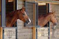 Abbotsford stable installation