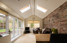 Abbotsford single storey extension leads
